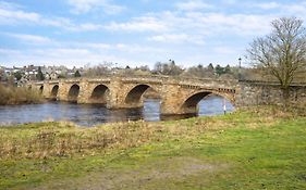 Corbridge Apartment